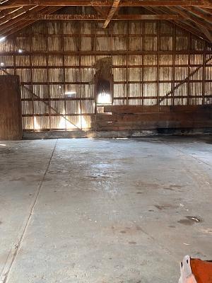 M.A. Miller's Addition - Land