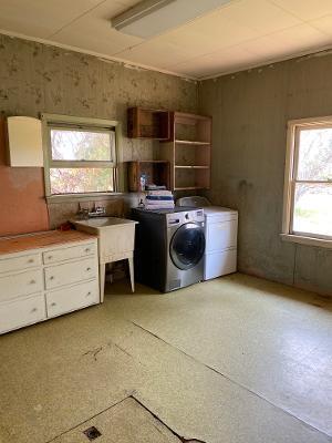 M.A. Miller's Addition - Land