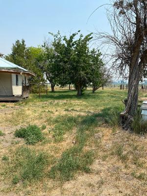 M.A. Miller's Addition - Land