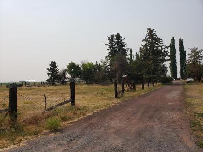 M.A. Miller's Addition - Land