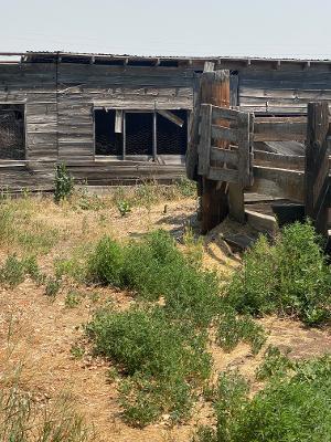 M.A. Miller's Addition - Land