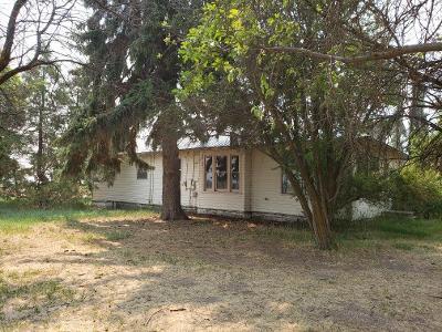 M.A. Miller's Addition - Land