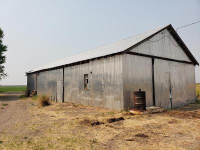 M.A. Miller's Addition - Land