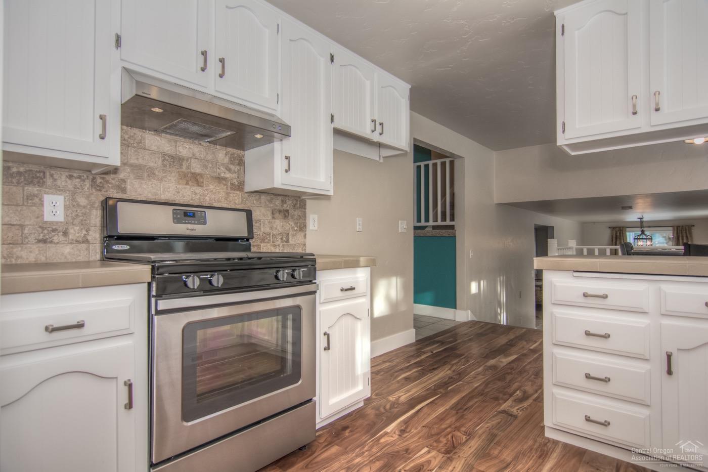 Canyon Park - Residential