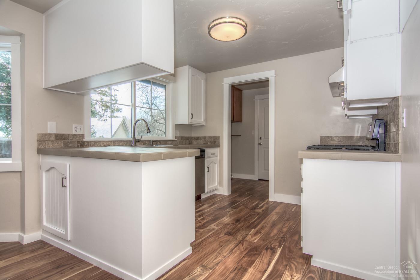 Canyon Park - Residential