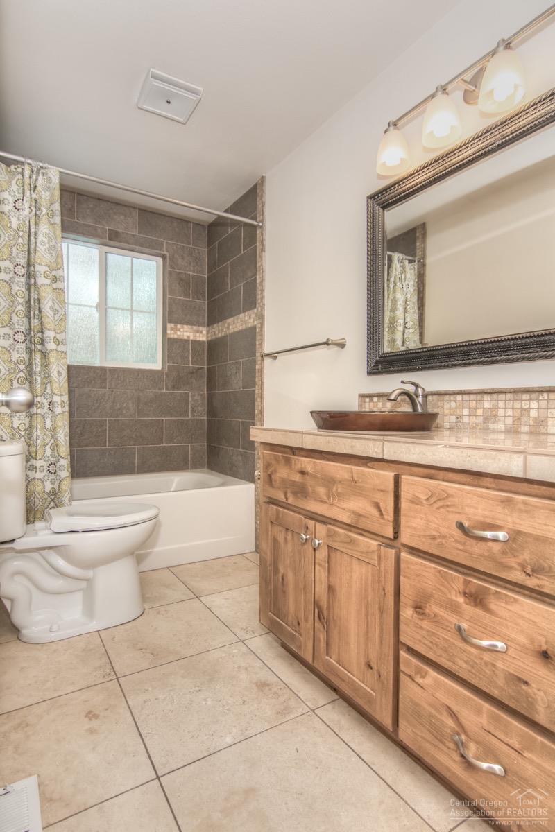 Canyon Park - Residential