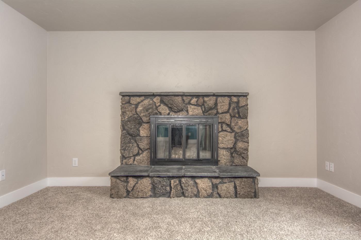 Canyon Park - Residential