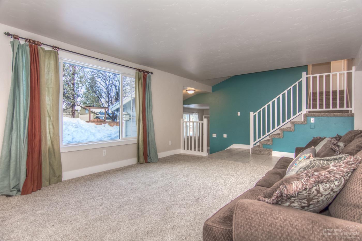 Canyon Park - Residential