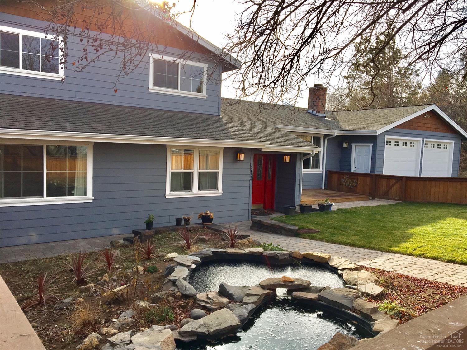 Canyon Park - Residential