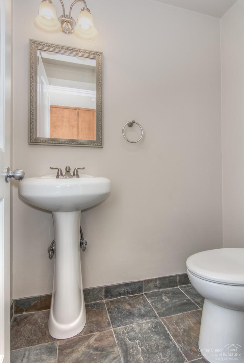 Canyon Park - Residential