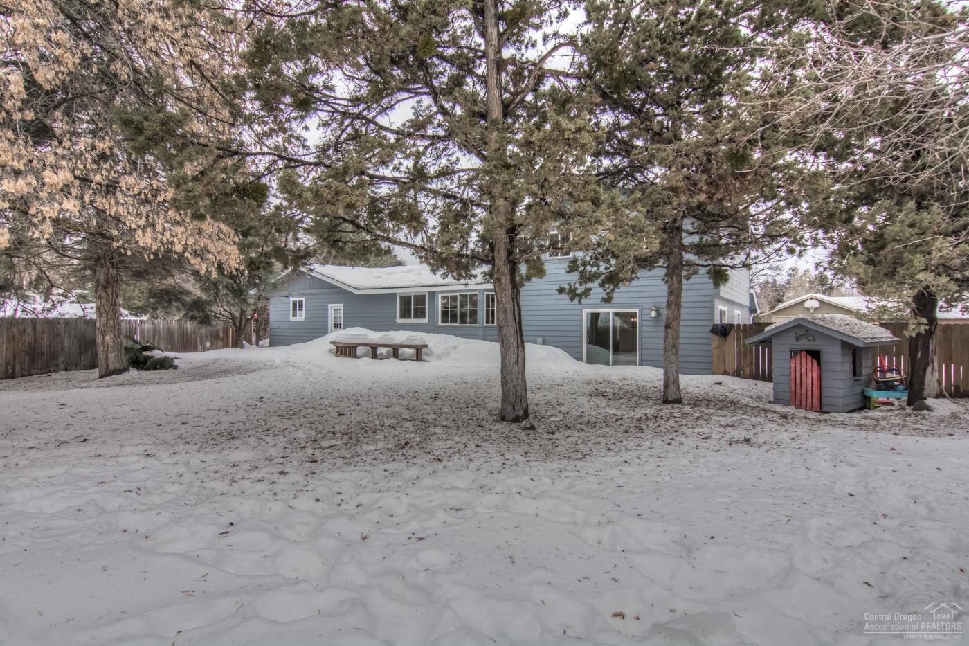 Canyon Park - Residential