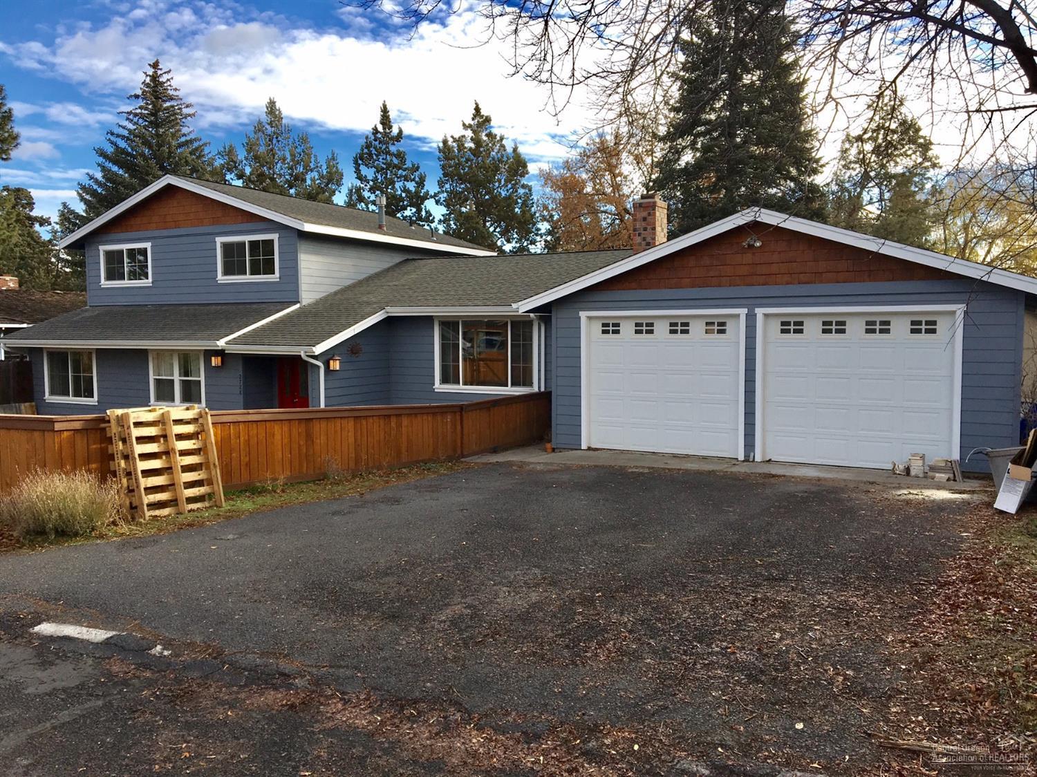 Canyon Park - Residential