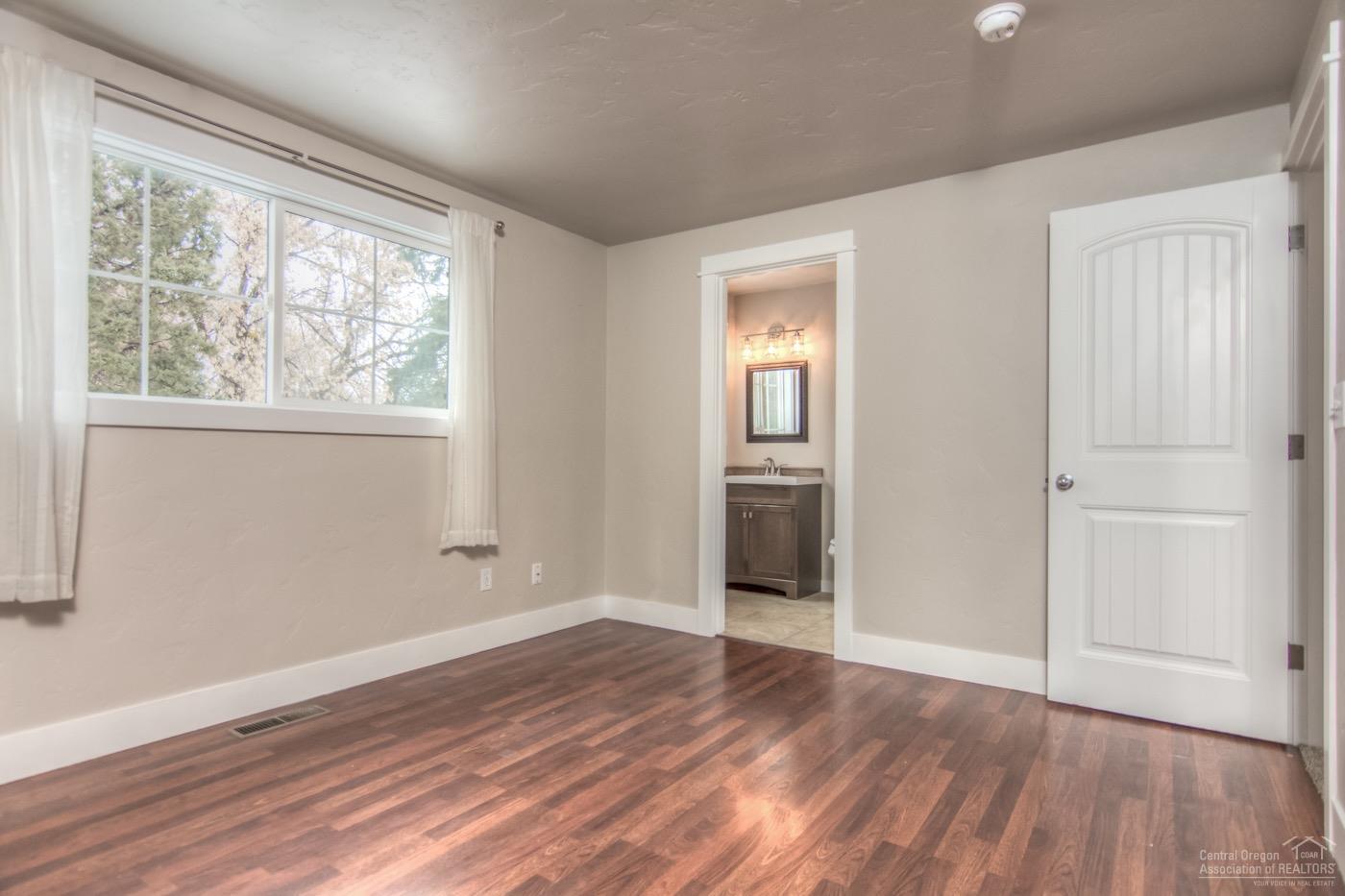 Canyon Park - Residential