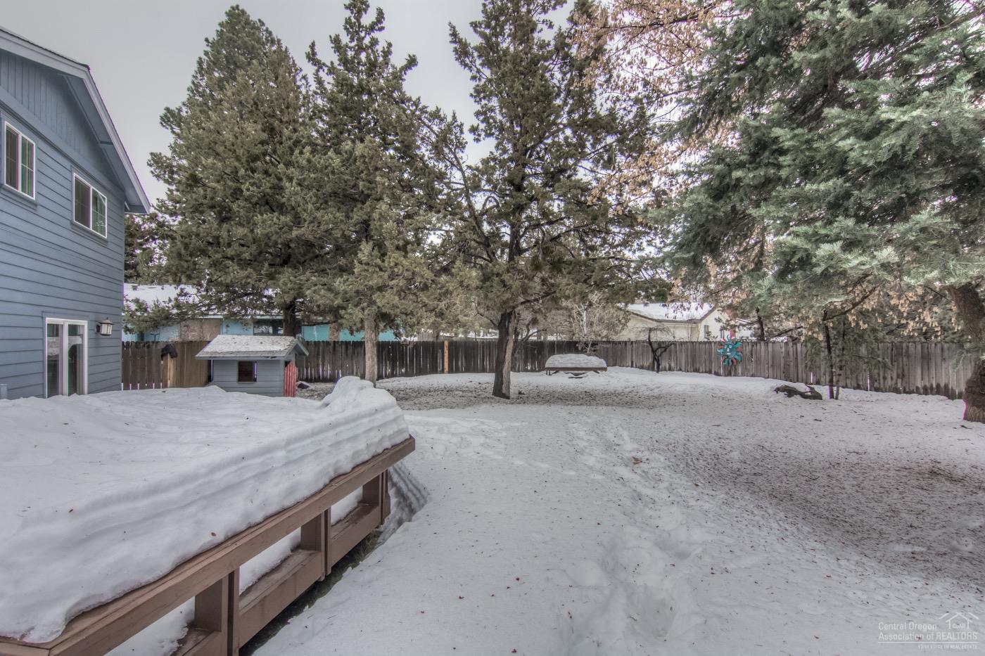 Canyon Park - Residential