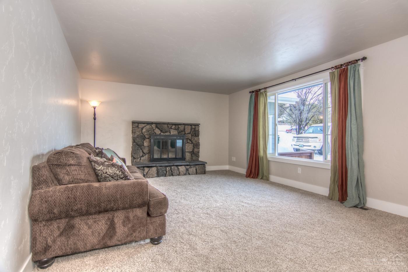 Canyon Park - Residential