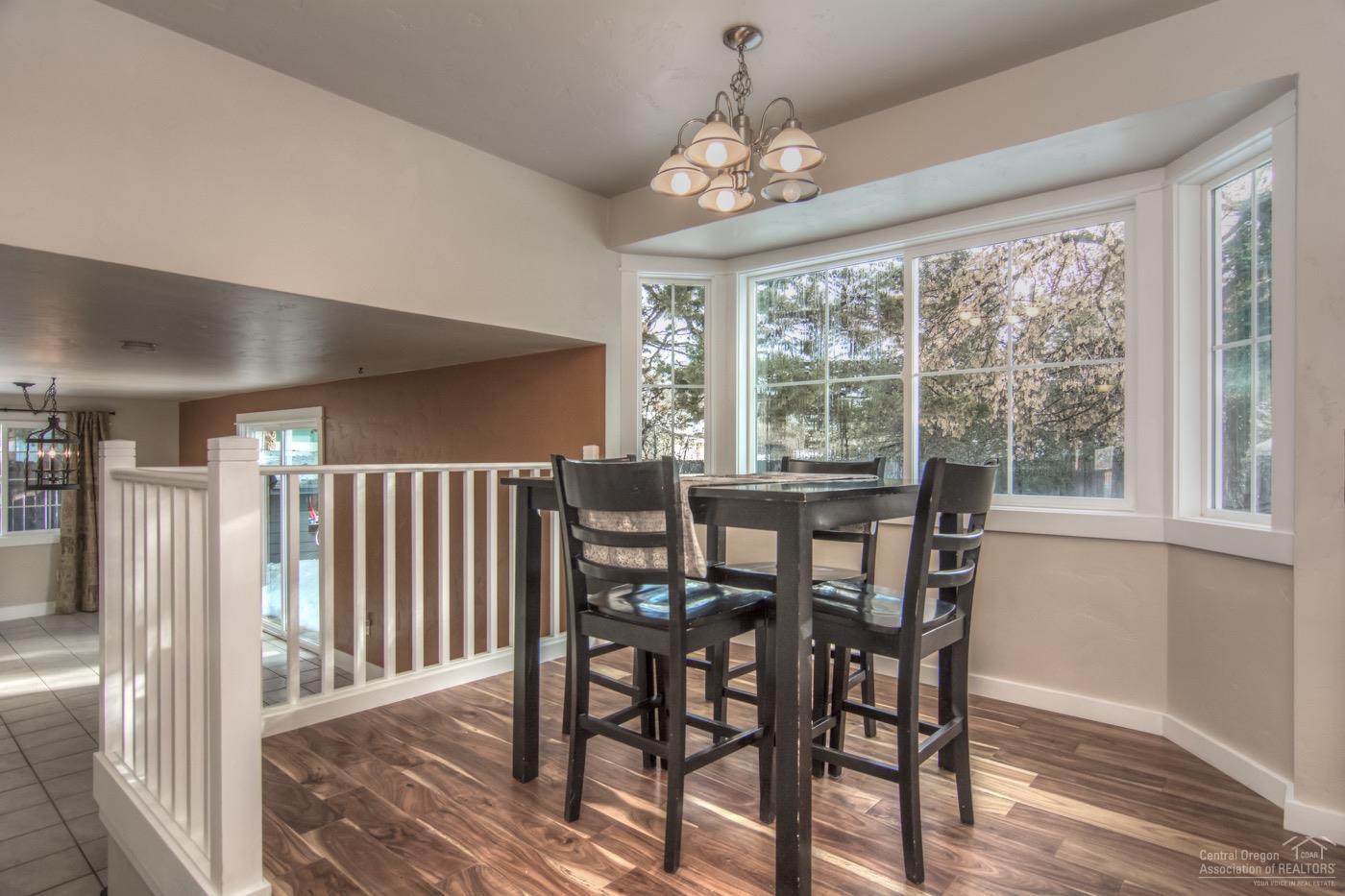 Canyon Park - Residential