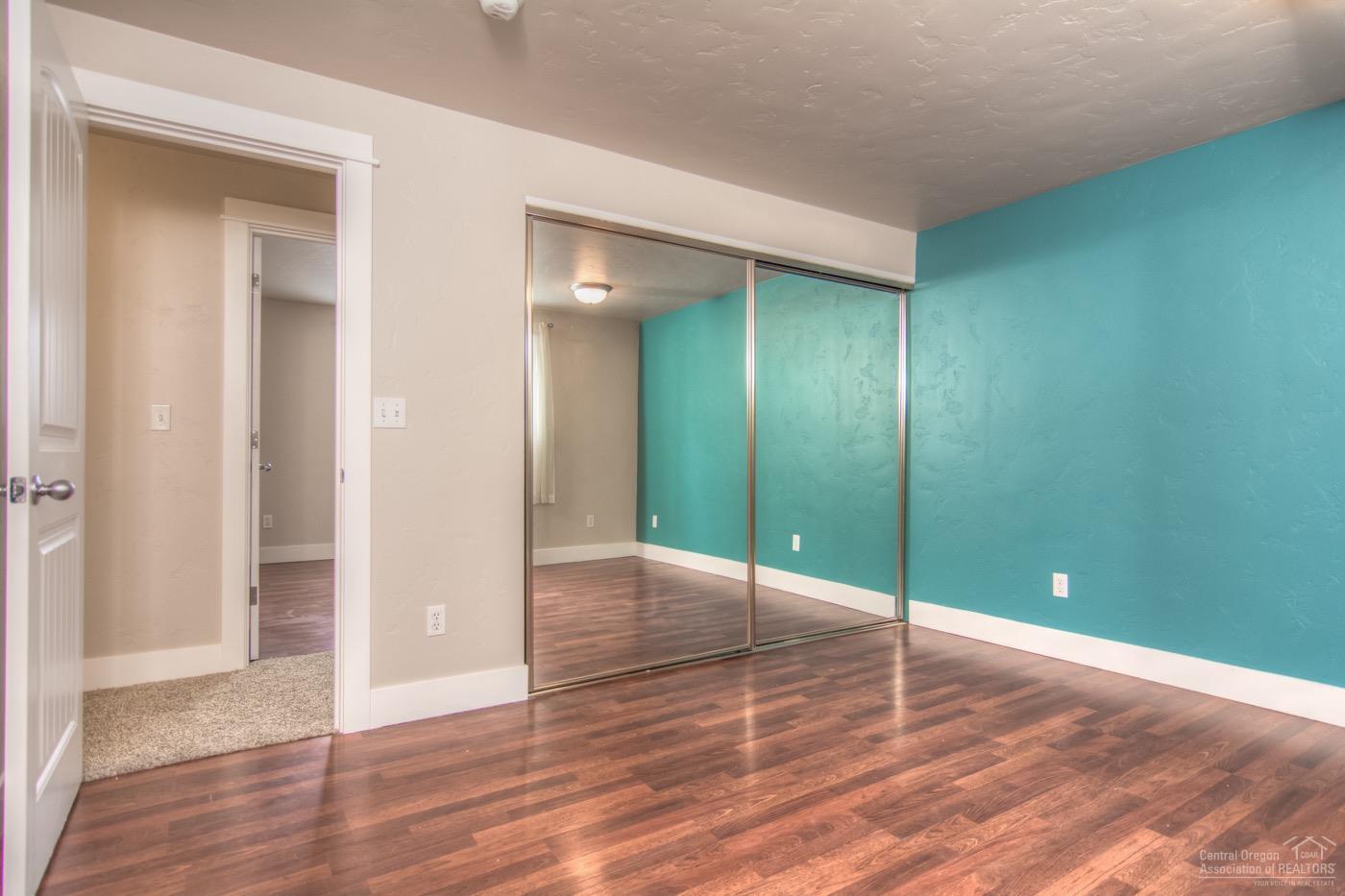 Canyon Park - Residential