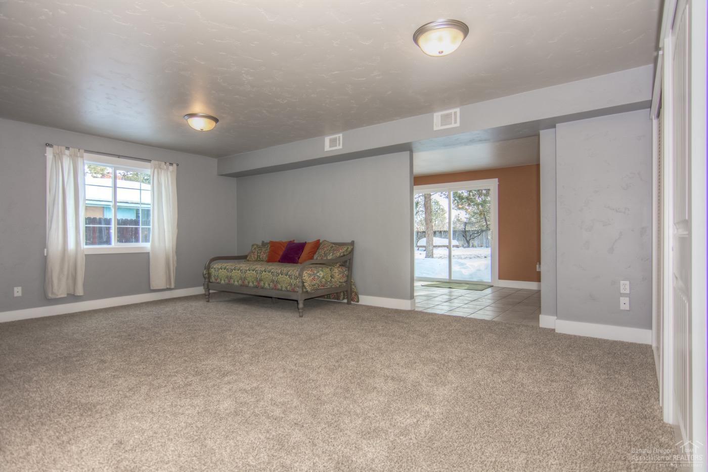 Canyon Park - Residential