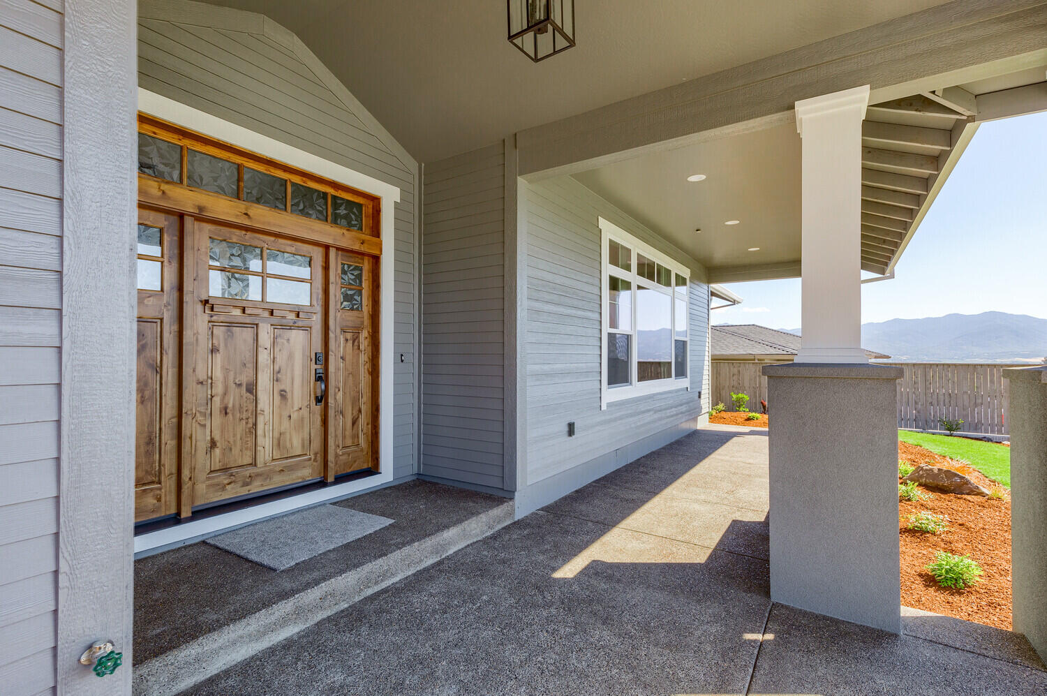 Summerfield Subdivision - Residential