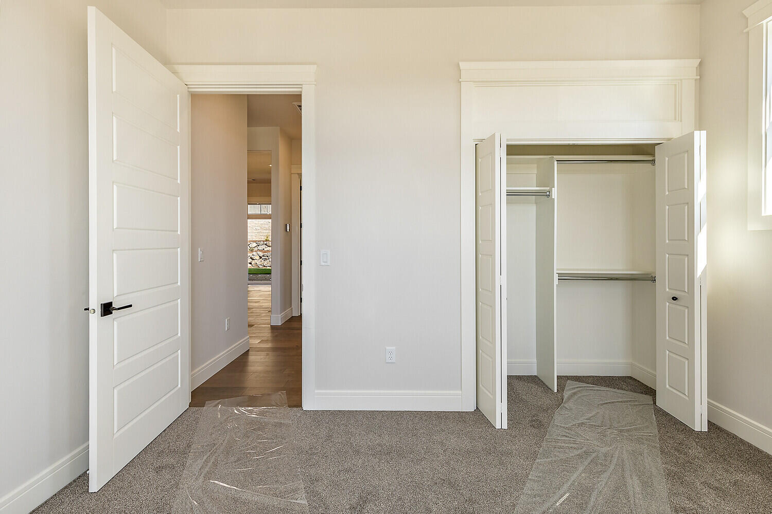 Summerfield Subdivision - Residential