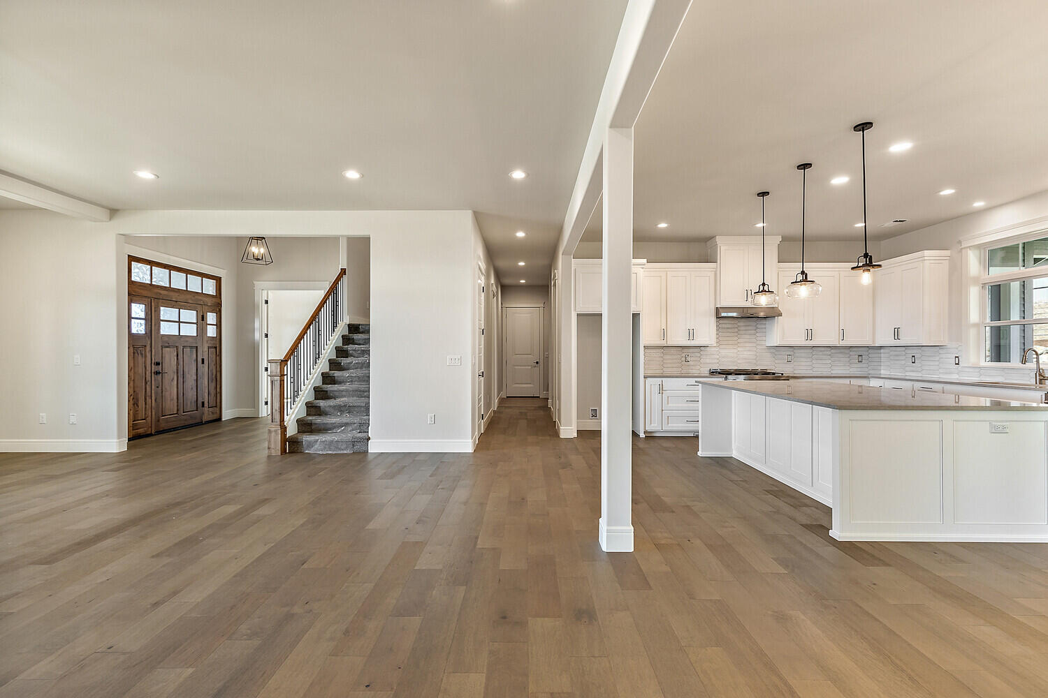 Summerfield Subdivision - Residential