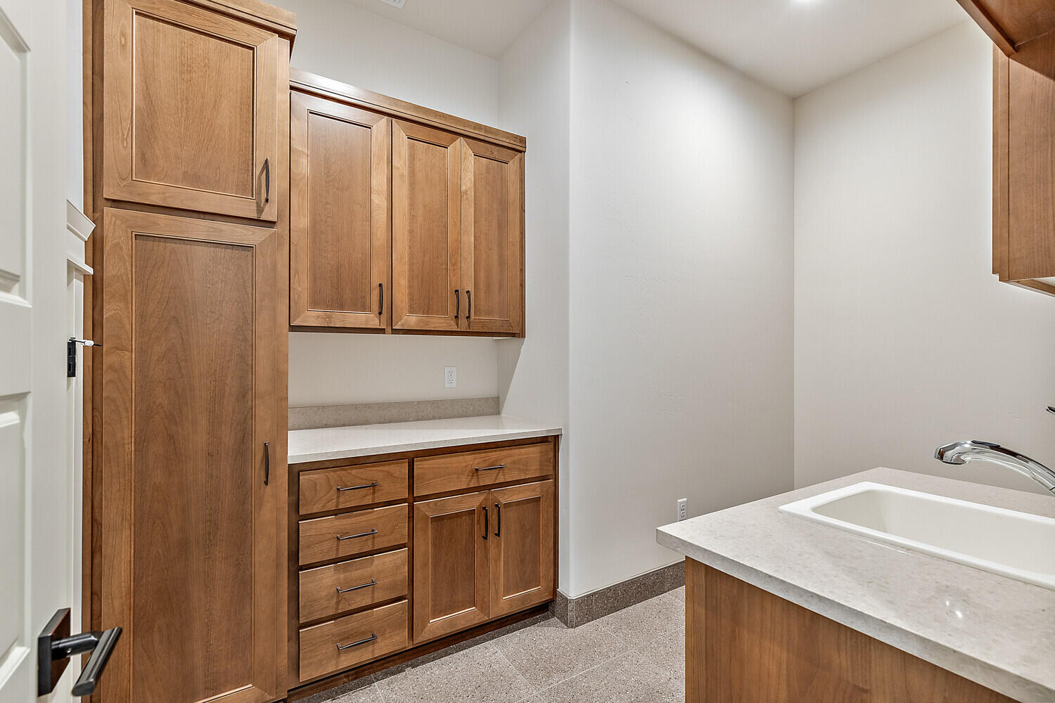 Summerfield Subdivision - Residential