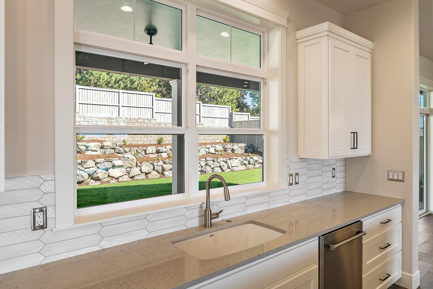 Summerfield Subdivision - Residential