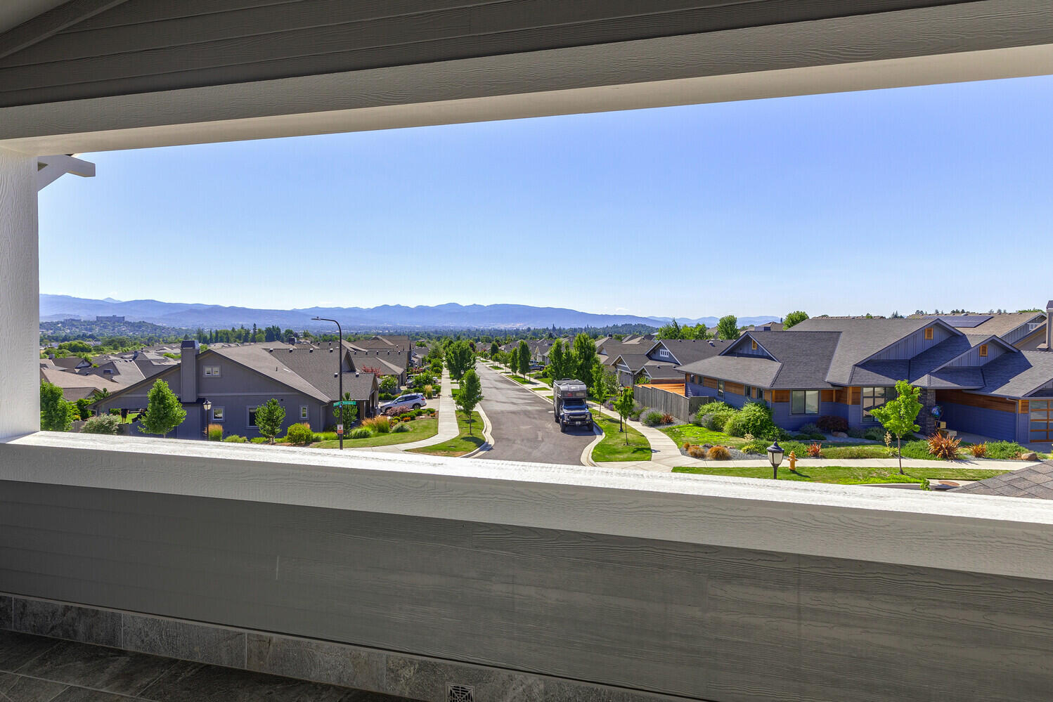 Summerfield Subdivision - Residential