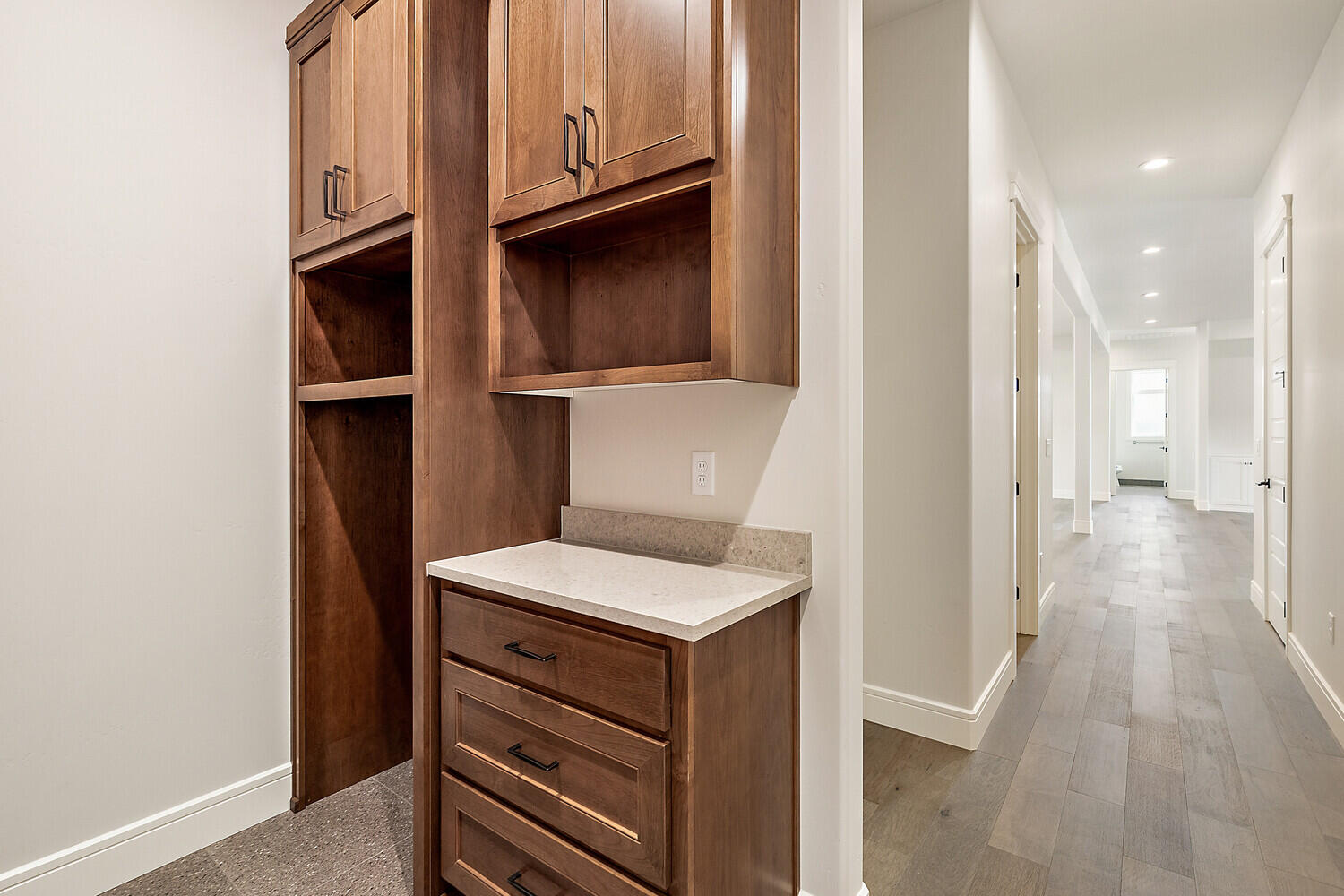 Summerfield Subdivision - Residential