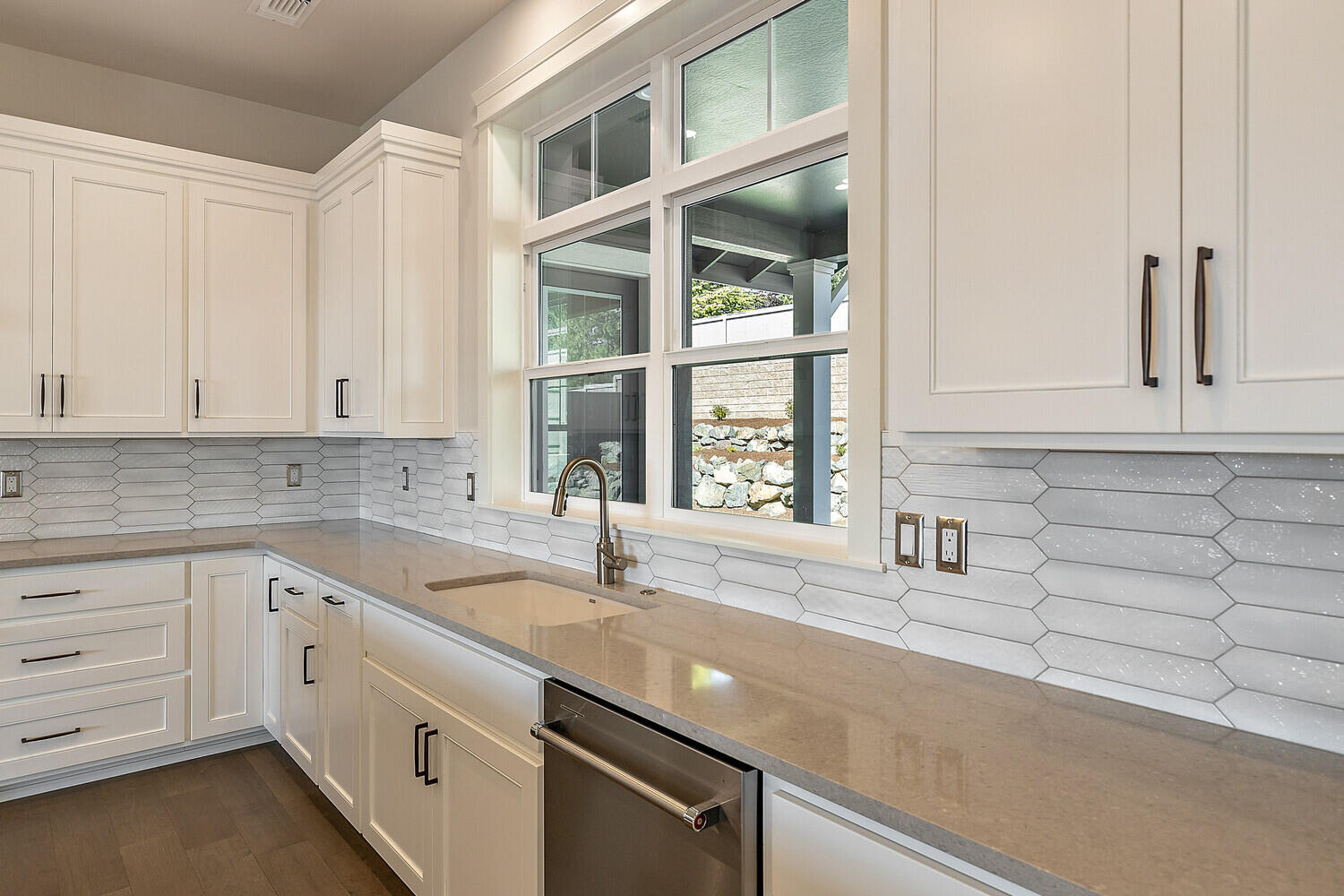 Summerfield Subdivision - Residential