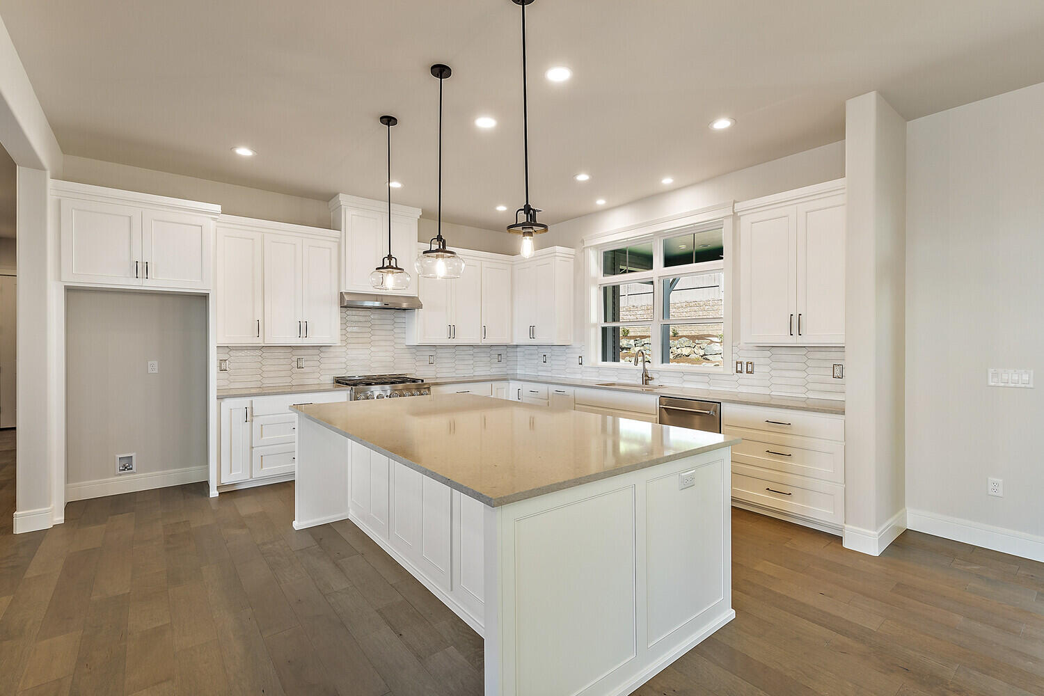 Summerfield Subdivision - Residential