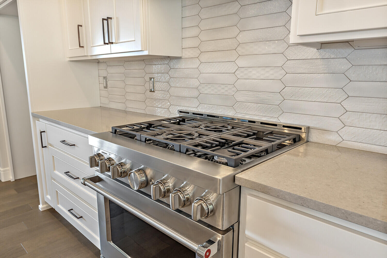 Summerfield Subdivision - Residential