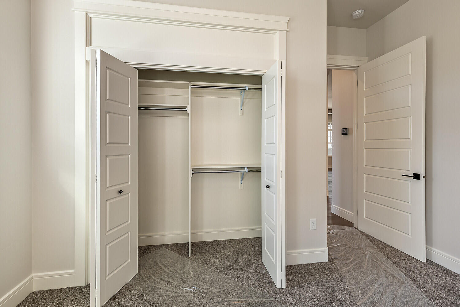 Summerfield Subdivision - Residential