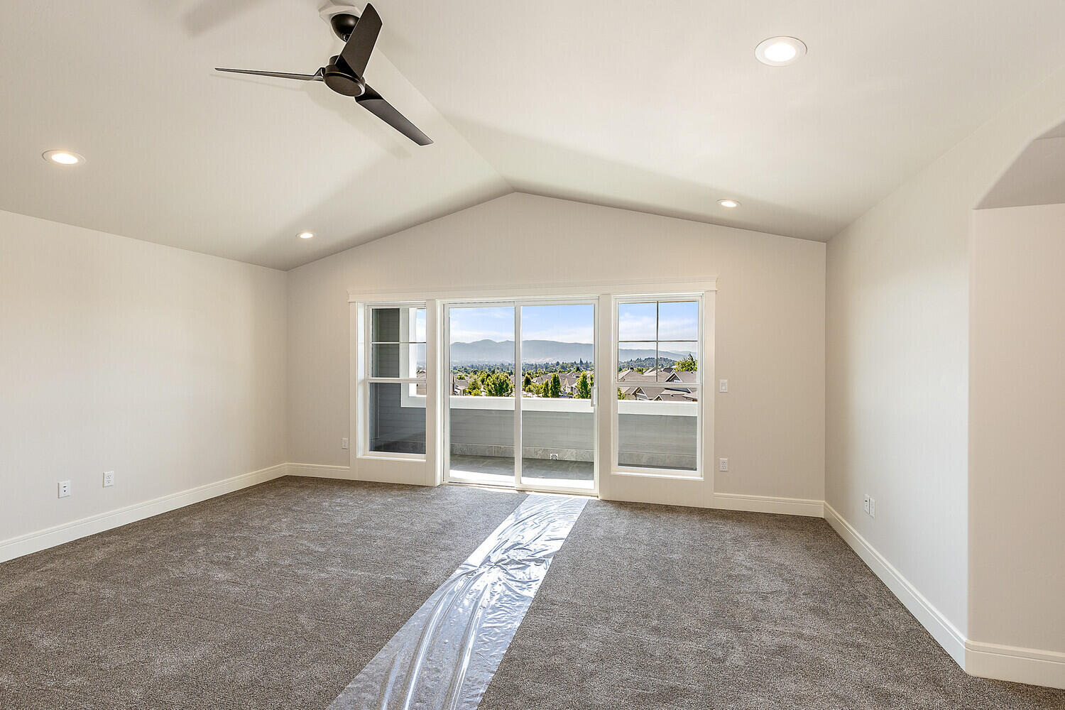 Summerfield Subdivision - Residential