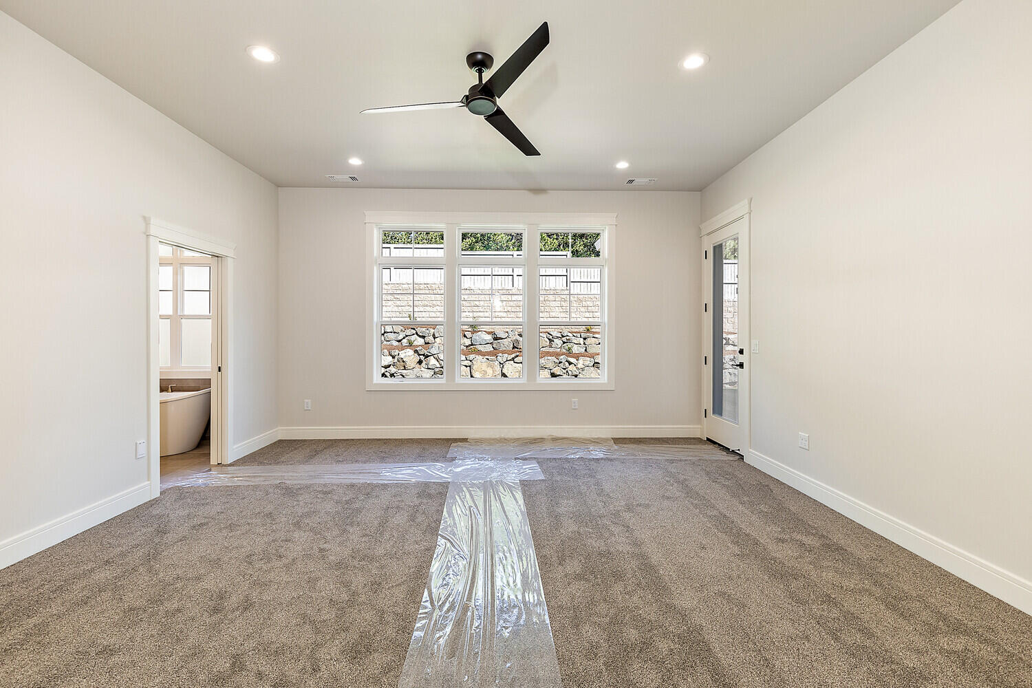 Summerfield Subdivision - Residential