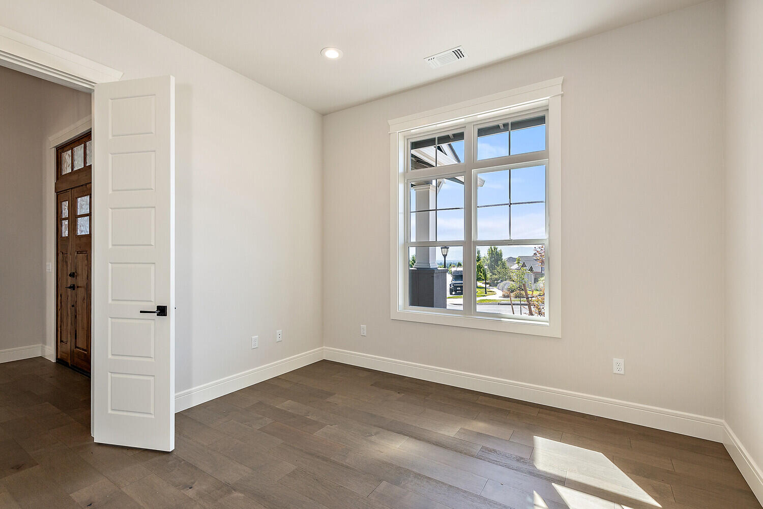 Summerfield Subdivision - Residential