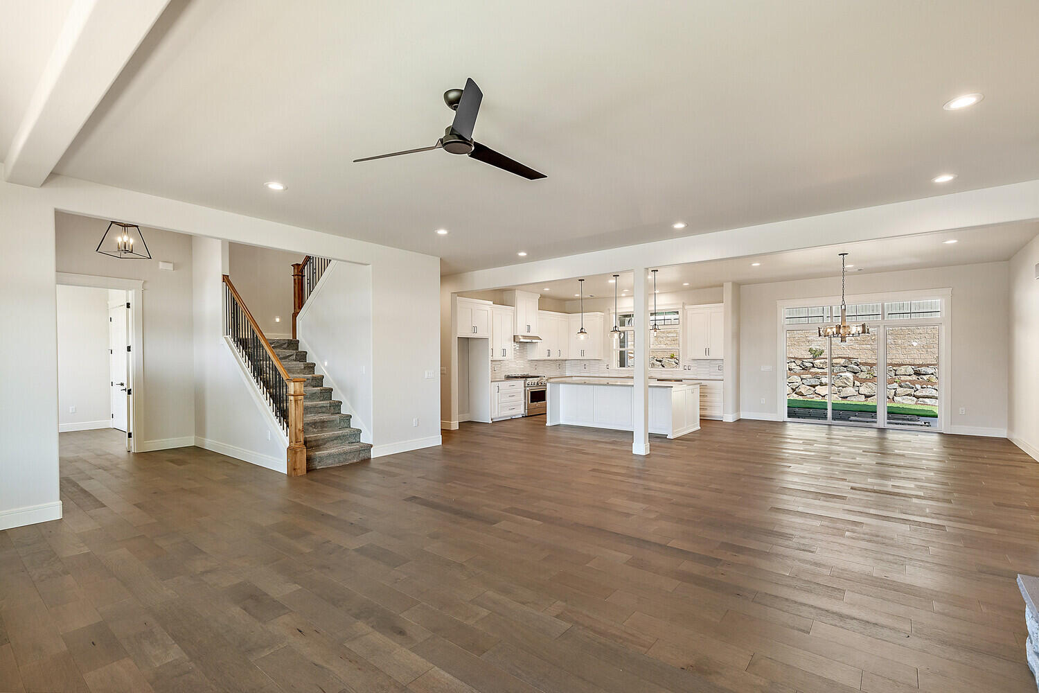 Summerfield Subdivision - Residential