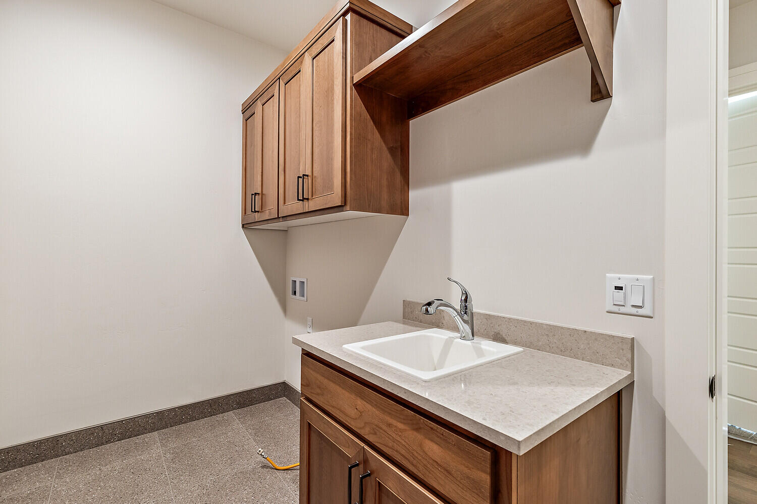 Summerfield Subdivision - Residential