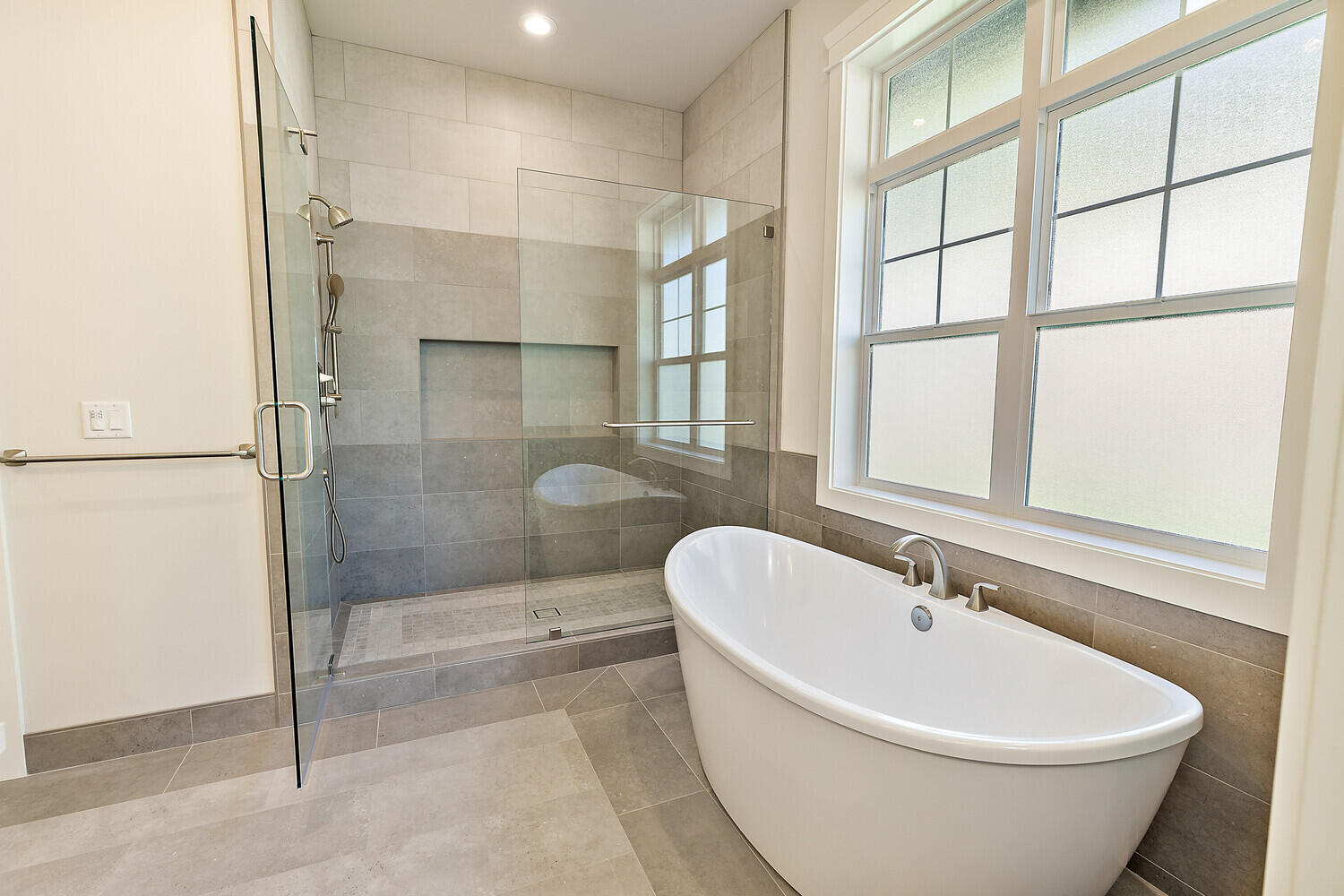 Summerfield Subdivision - Residential