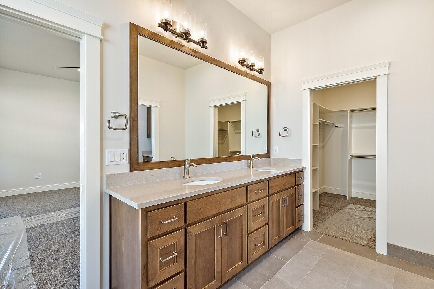 Summerfield Subdivision - Residential