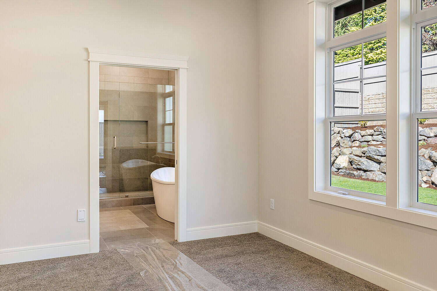 Summerfield Subdivision - Residential