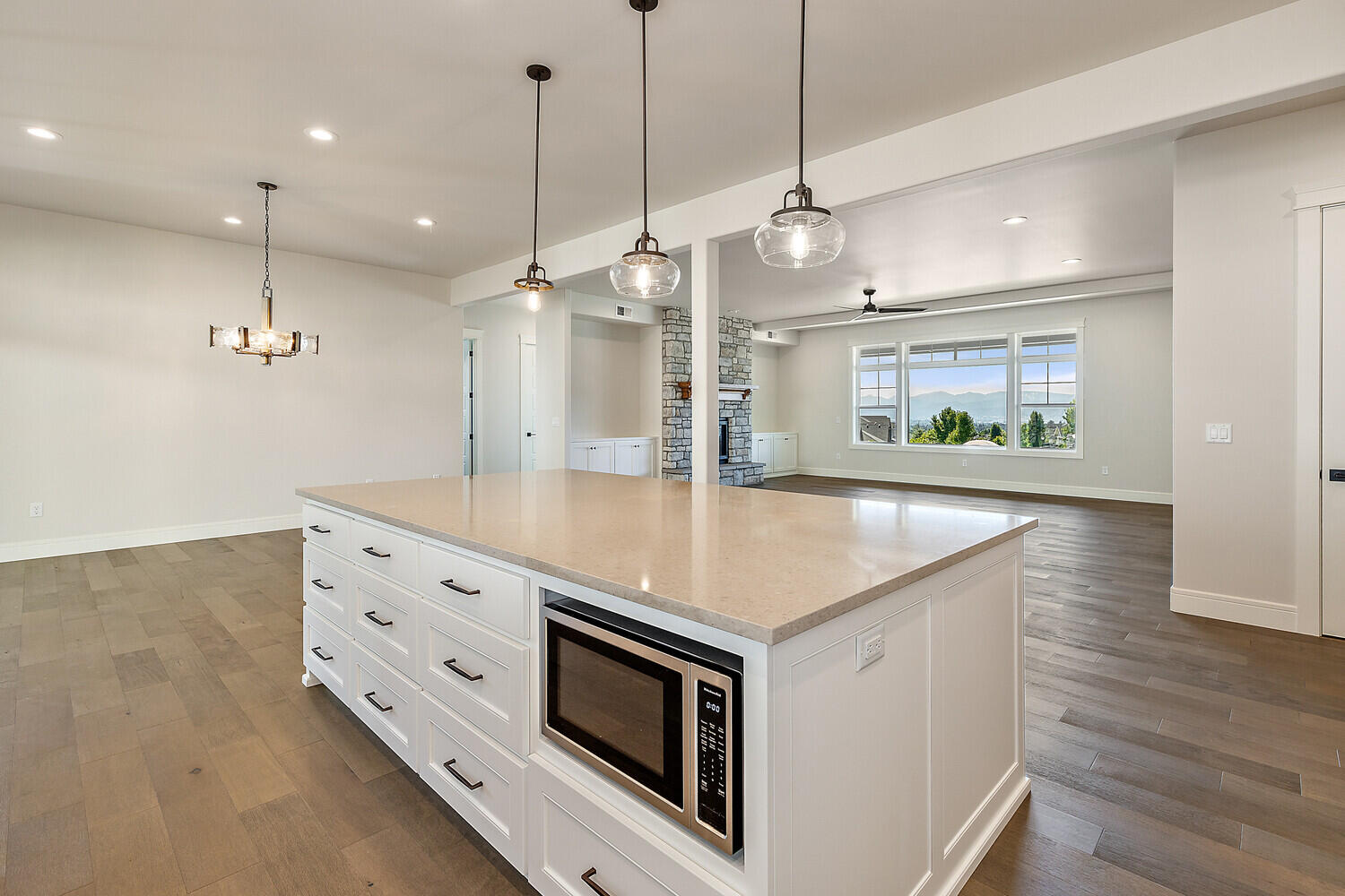 Summerfield Subdivision - Residential