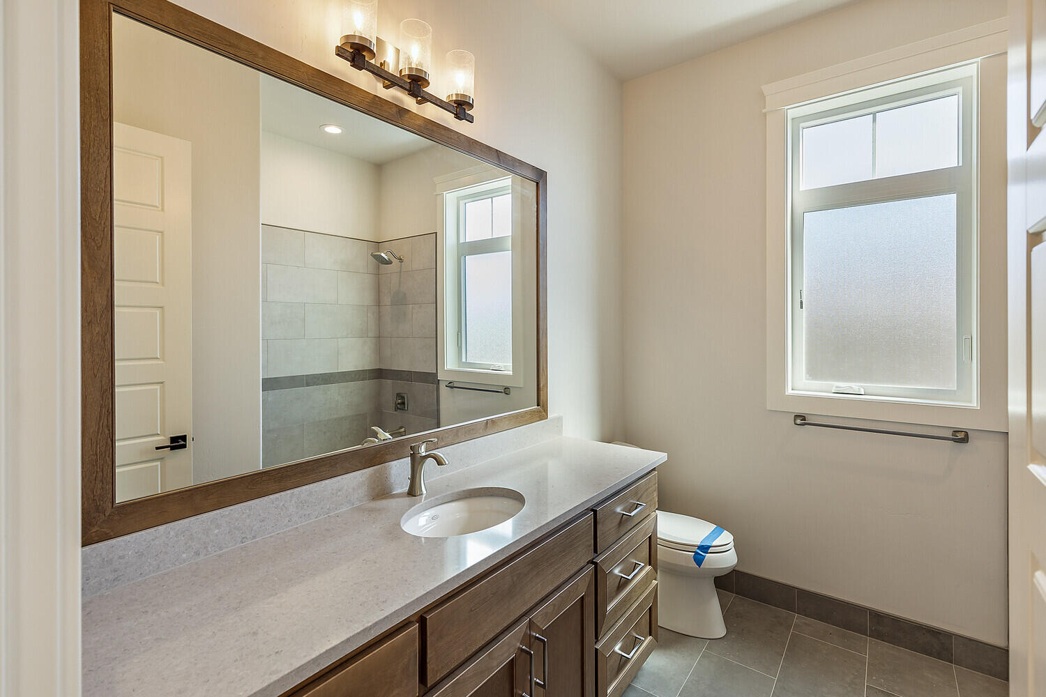 Summerfield Subdivision - Residential