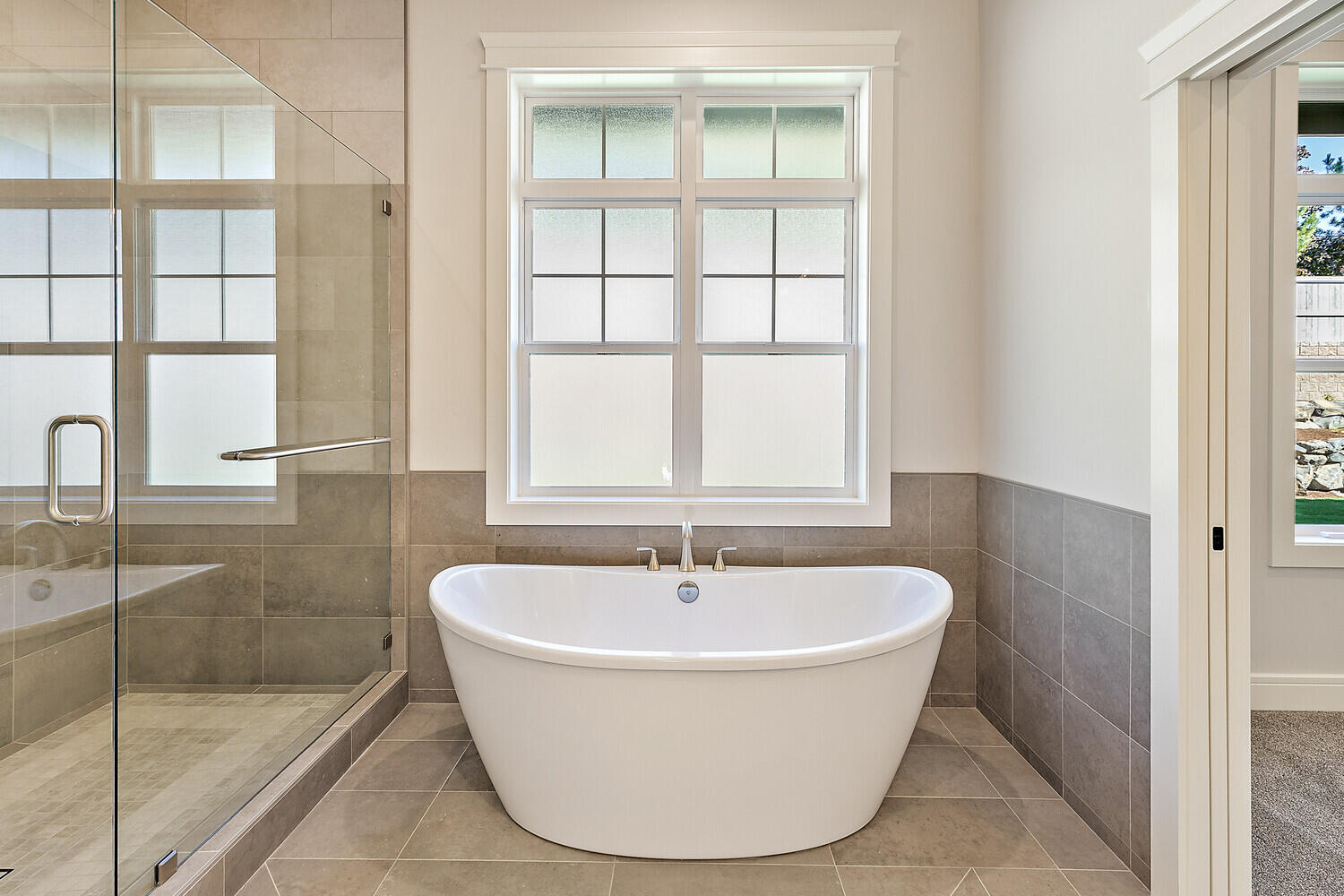 Summerfield Subdivision - Residential