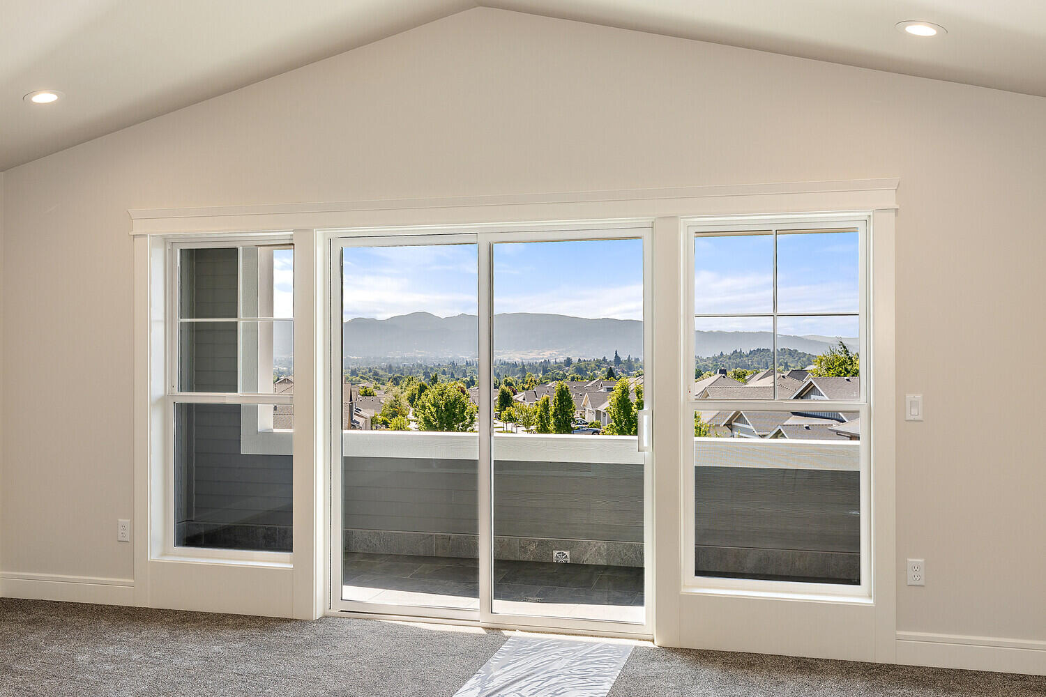 Summerfield Subdivision - Residential