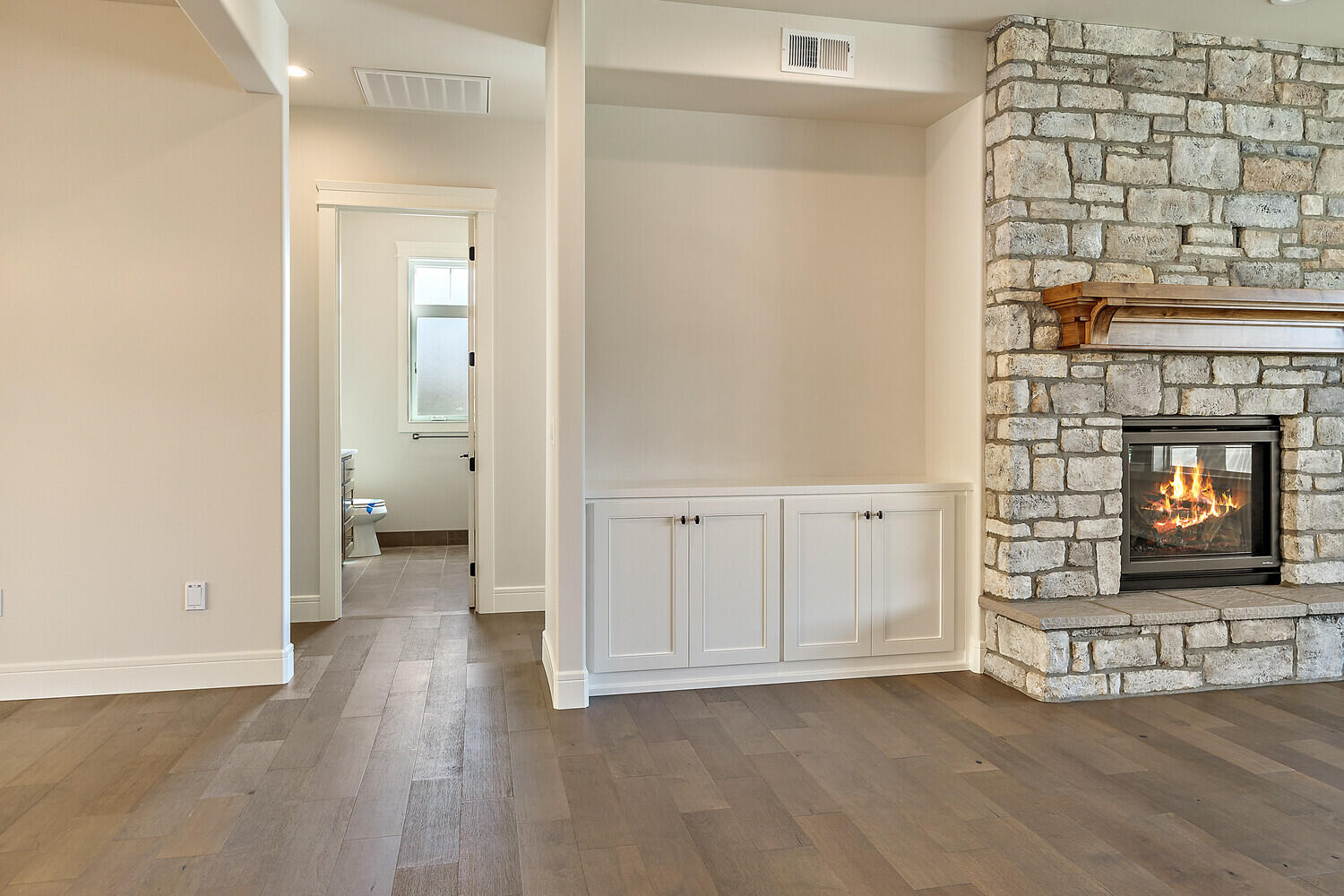 Summerfield Subdivision - Residential