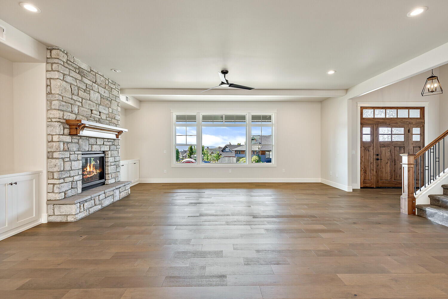 Summerfield Subdivision - Residential