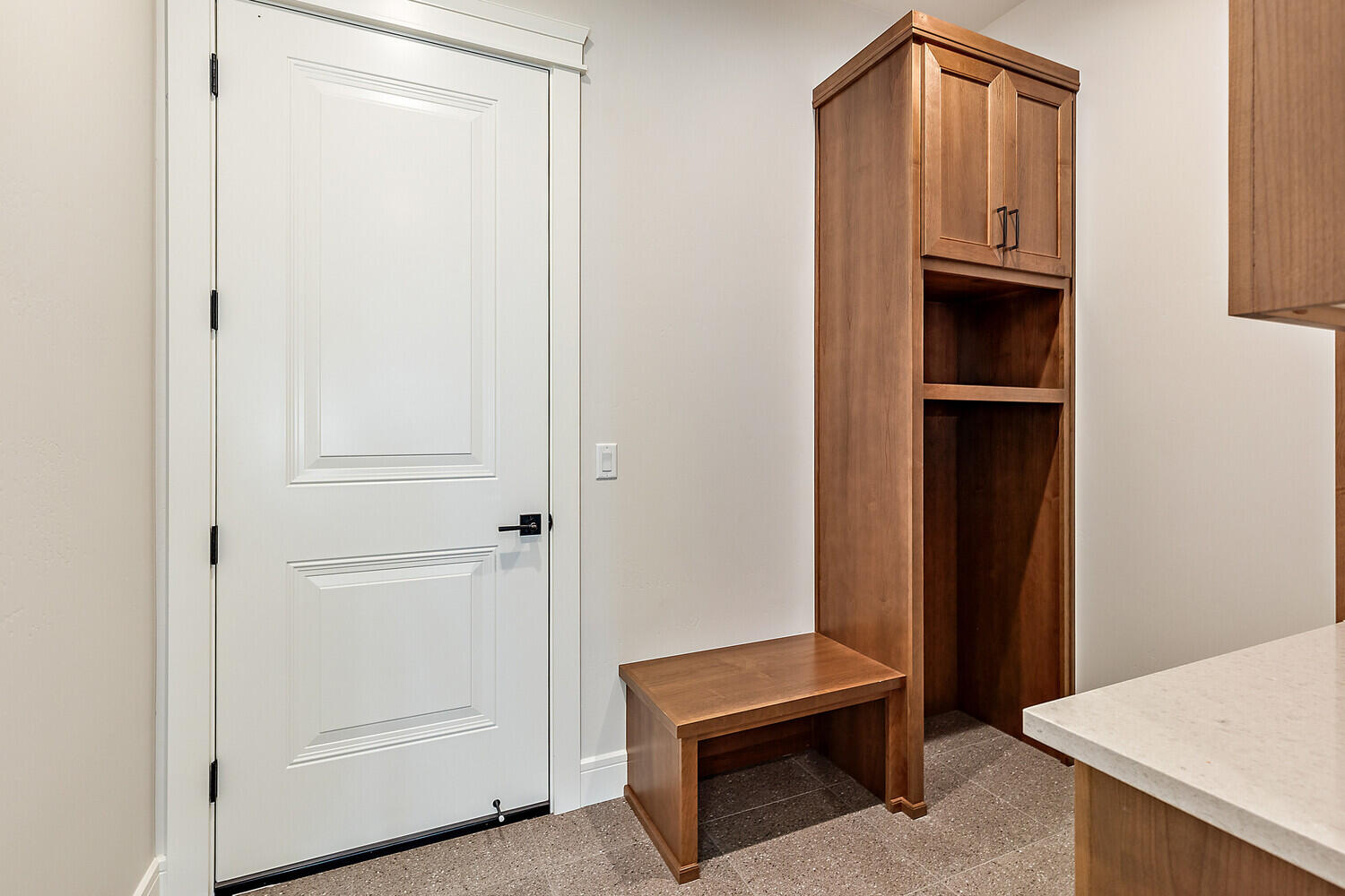 Summerfield Subdivision - Residential