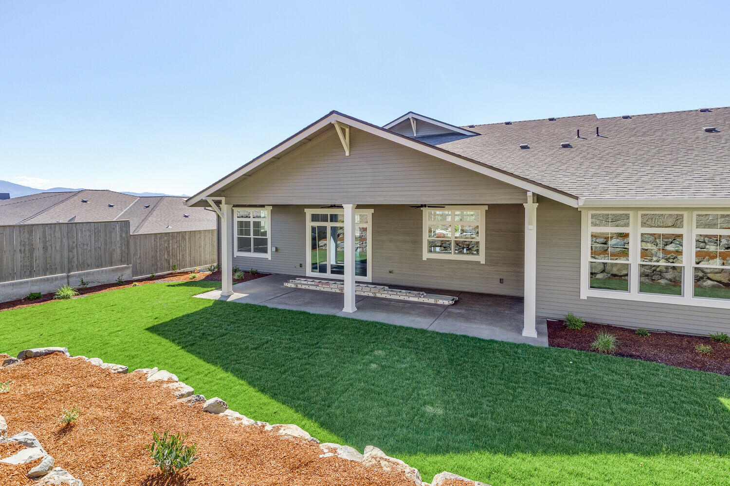 Summerfield Subdivision - Residential