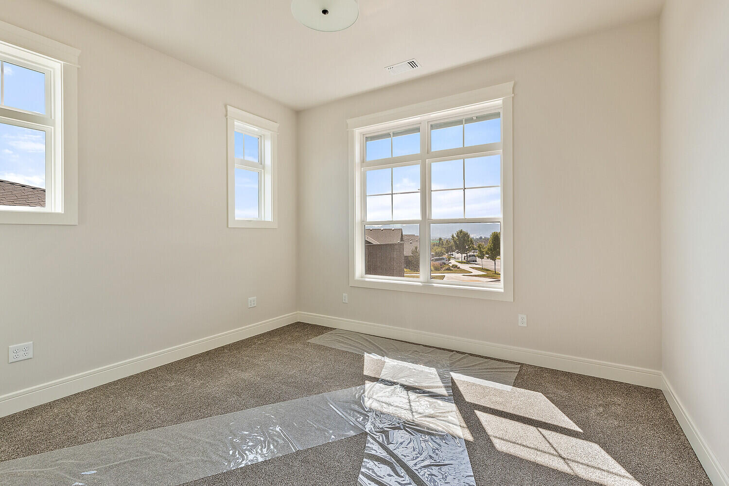 Summerfield Subdivision - Residential